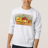 Foto van "Vegetables". Bestel nu Trui (Voorkant)