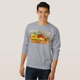 Foto van "Vegetables". Bestel nu Trui