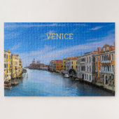 Foto van Venice Legpuzzel (Horizontaal)
