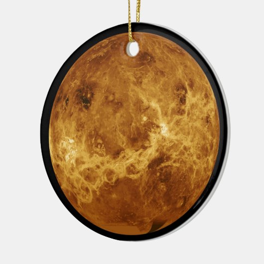 Foto van Venus Keramisch Ornament (Links)