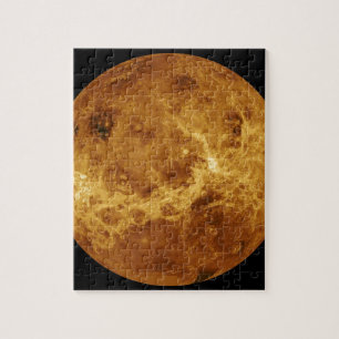 Foto van Venus Legpuzzel