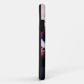 Foto van verse rode kersen Case-Mate iPhone case (Achterkant/rechts)