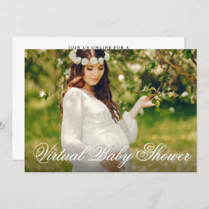 Foto van Virtual Baby shower Mam Kaart
