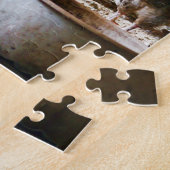 Foto van vogels Beste foto's van wilde dieren Legpuzzel (Zijkant)