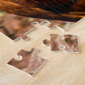 Foto van vogels Beste foto's van wilde dieren Legpuzzel (Zijkant)