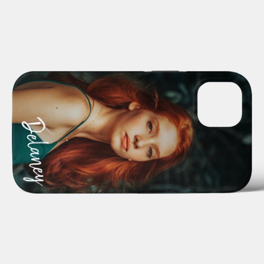 Foto van Wallet Autograaf Case-Mate iPhone Case (Achterkant (horizontaal))