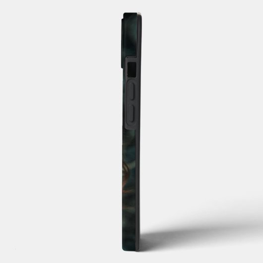 Foto van Wallet Autograaf Case-Mate iPhone Case (Achterkant / Links)