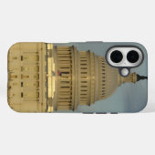 Foto van Washington DC Capitol Building Case-Mate iPhone Case (Achterkant (horizontaal))
