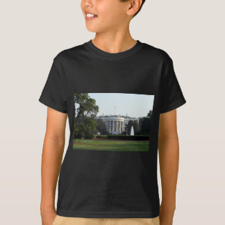 Foto van White House T-shirt