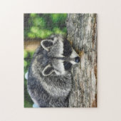 Foto van wild-life-ras legpuzzel (Verticaal)