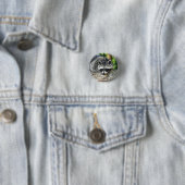 Foto van wild-life-ras ronde button 3,2 cm (In situ)