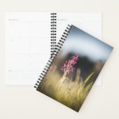 Foto van Wild Orchid Natuur Planner (Display)