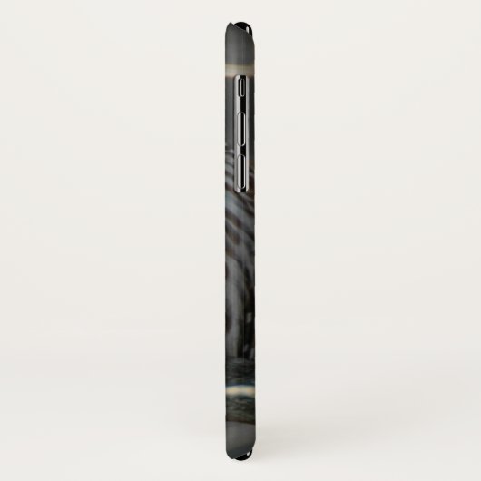 Foto van Wilde Barred Owl Case-Mate iPhone Case (Achterkant/links)