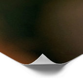 Foto van Wildlife Red Eyed Tree Kikker Poster (Hoek)