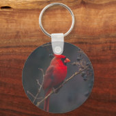 Foto van Wildlife Red Sleutelhanger (Voorkant)