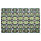 Foto van Wildlife Tortoise Stof (Yard (91,4 cm))