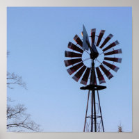 Foto van Windmill