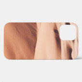 Foto van woestijnzand Case-Mate iPhone case (Achterkant (horizontaal))