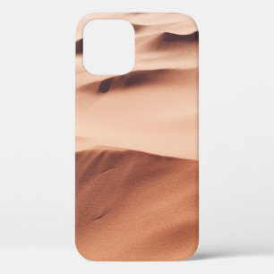 Foto van woestijnzand Case-Mate iPhone case