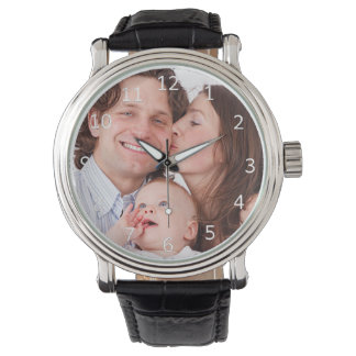 Foto van Wrist Watch Horloge