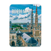 Foto-velden van Vintage Magneet (Verticaal)