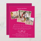 FOTO Verander de Datum plant om het even welke Geb (Voorkant / Achterkant)