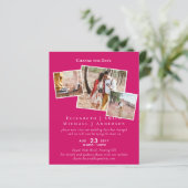 FOTO Verander de Datum plant om het even welke Geb (Staand voorkant)