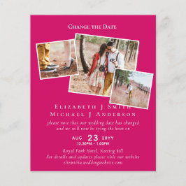 FOTO Verander de Datum plant om het even welke Geb