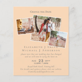 FOTO Verander de Datum plant om het even welke Geb