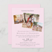 FOTO Verander de Datum plant om het even welke Geb (Voorkant / Achterkant)