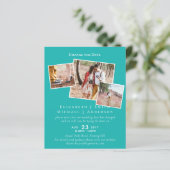 FOTO Verander de Datum plant om het even welke Geb (Staand voorkant)