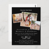 FOTO Verander de Datum plant om het even welke Geb Briefkaart (Voorkant / Achterkant)