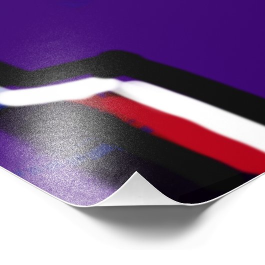 Foto-Vergrößerung Foto Afdruk (Hoek)