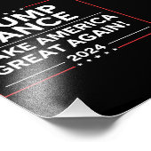 Foto vergroting afdruk (Hoek)