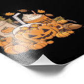 Foto vergroting afdruk (Hoek)