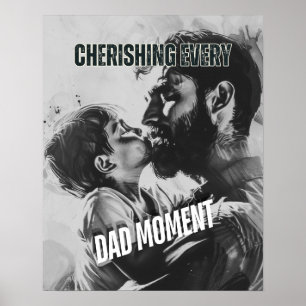 Foto vergroting poster