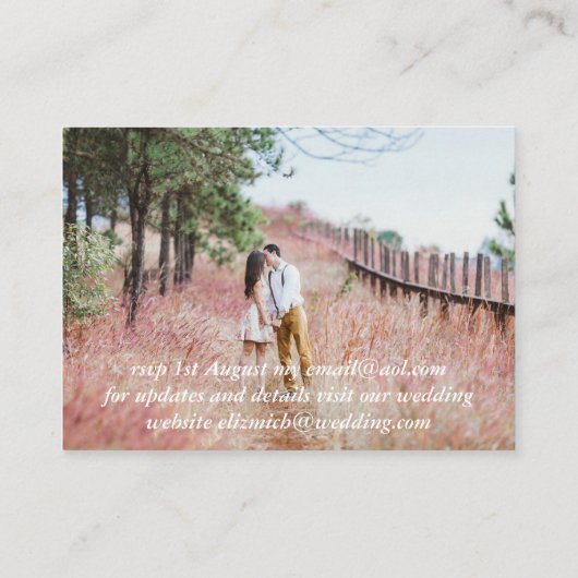 FOTO Verplaatsing datum uitstel incl. ENVL. Advieskaart (Achterkant)