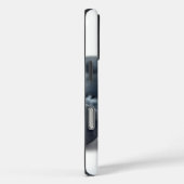 Foto verse bosbessen Case-Mate iPhone case (Achterkant / Rechts)