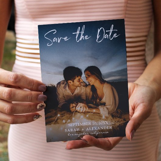 Foto: Verticaal handschrift opslaan Datum V2 Kaart