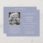 FOTO-viering VAN DE BEGROTING (Voorkant / Achterkant)