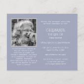 FOTO-viering VAN DE BEGROTING (Voorkant)