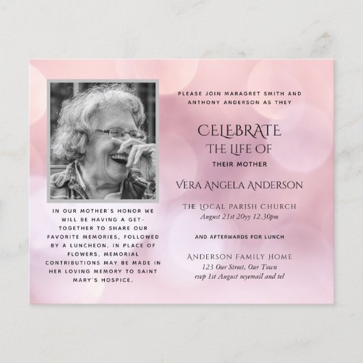 FOTO-viering VAN DE BEGROTING (Voorkant)