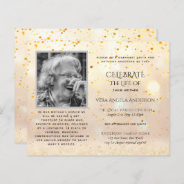 FOTO-viering VAN DE BEGROTING