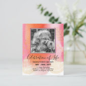 FOTO-viering VAN DE BEGROTING (Staand voorkant)