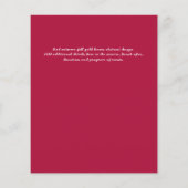 FOTO-viering VAN DE BEGROTING (Achterkant)