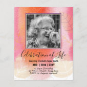 FOTO-viering VAN DE BEGROTING (Voorkant)