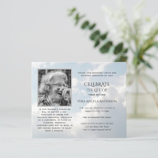 FOTO-viering VAN DE BEGROTING (Staand voorkant)