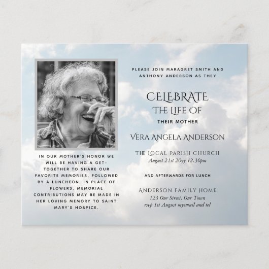 FOTO-viering VAN DE BEGROTING (Voorkant)