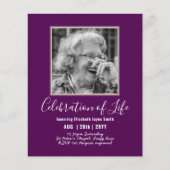 FOTO-viering VAN DE BEGROTING (Voorkant)