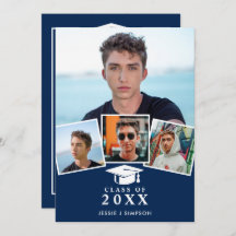 Foto VIRTUAL Graduation Party